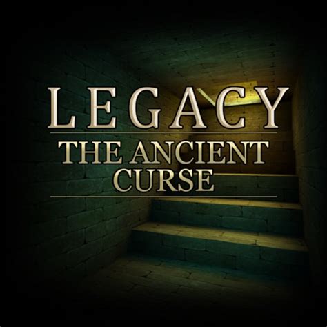 Legacy 2 the ancient curse solution